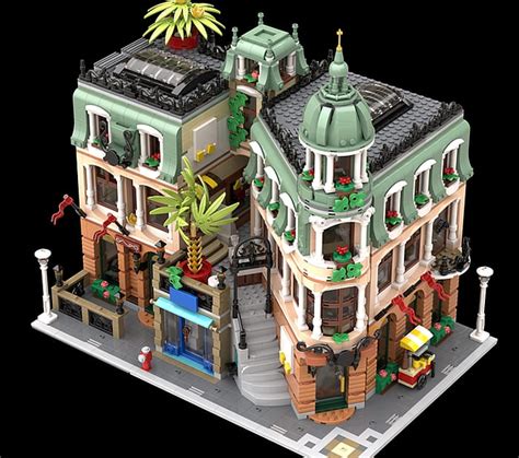 Top 10 lego city ideas buildings ideas and inspiration