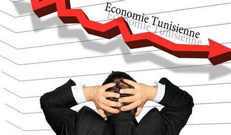 Covid 19 Limpact de la crise sur léconomie tunisienne évalué par l