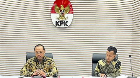 KPK Telusuri Uang Hasil Korupsi APD Kemenkes Yang Diduga Mengalir Ke