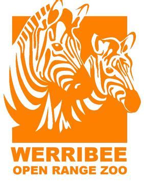 Werribee Open Range Zoo - Wikipedia