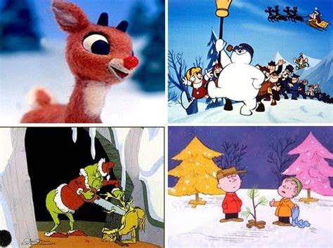 Classic Christmas Cartoons Classic Christmas Movies Christmas