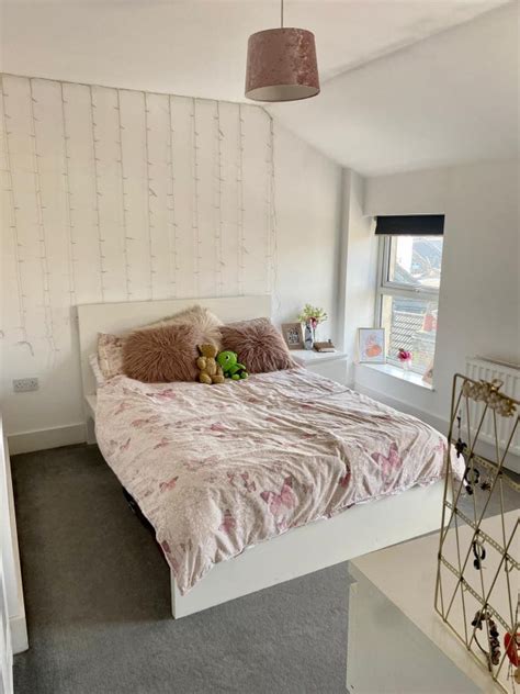 Double Room With En Suite Clapham Junction Room To Rent From Spareroom