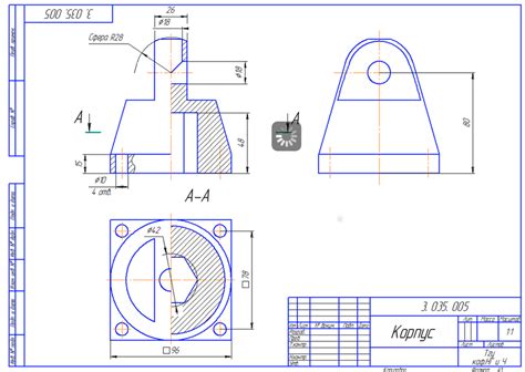 2D drawing of 3D object... — BricsCAD Forum