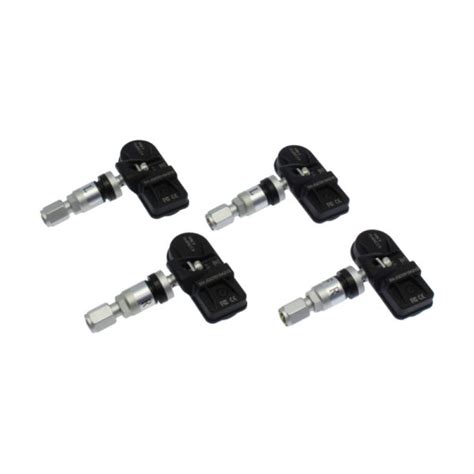 Датчики давления в шинах TPMS (4шт, внутренние, USB) – Автомагнитолы с ...