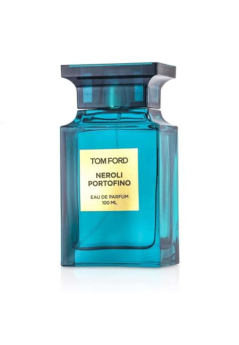 Buy Tom Ford Tom Ford Private Blend Neroli Portofino Eau De Parfum