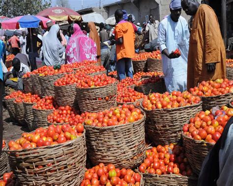 Popular Markets In Lagos Nigeria Guide