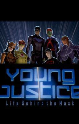 Exciting New Episodes of Young Justice Season 3