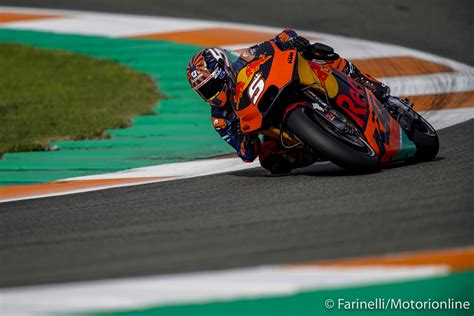 Moto GP Test de Jerez Día 1 Zarco El tiempo por vuelta es lento