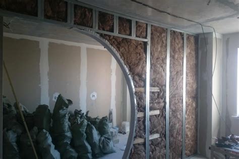 Шумоизоляция стен: 130 фото способов установки и вариантов подбора ...