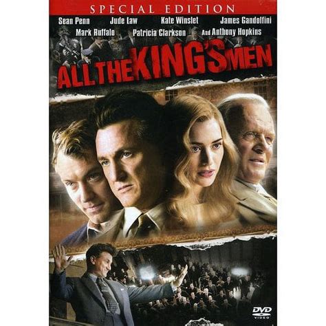 All the King's Men (Special Edition) - Walmart.com