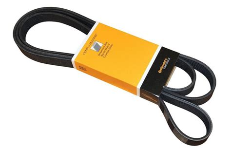 Ремень поликлиновой ContiTech 6PK1019 - ContiTech арт. 6PK1019 - купить ...
