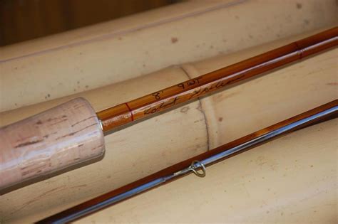 Tebo Custom Bamboo Fly Rods Let S Get Started On Your New Custom Fly