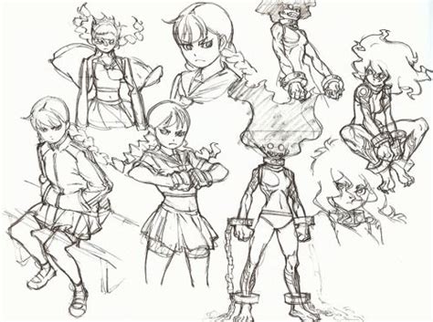 Pin On A Easy Find Character Design Sketches Sketches Character Sketches