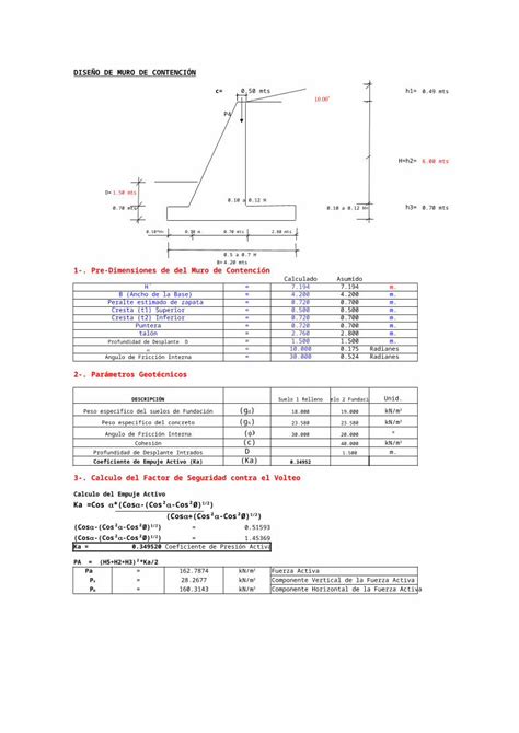 XLSX Muros de Diseño Final JAPV DOKUMEN TIPS