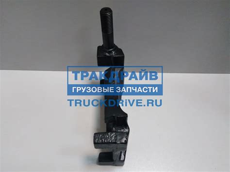 Площадка рессоры БПВ левая 180.22209 ROSTAR купить недорого