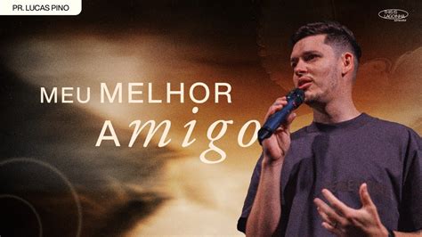 Culto Domingo Manh Lucas Pino Vinicius Alt Lagoinha Sarasota