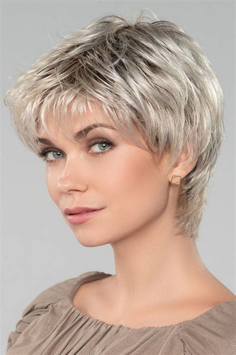 Peluca Beso De Stimulate Short Hair Cuts For Women Short Human Hair