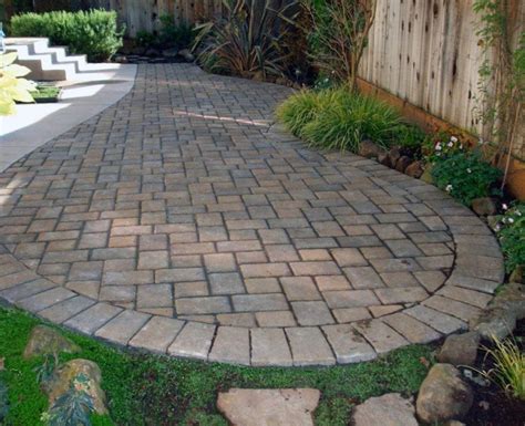 Lowes Patio Stone Pavers - Councilnet