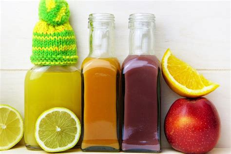 Enjoy a Simple Solution by Drinking Fruit Juice from Powder - ePub Zone