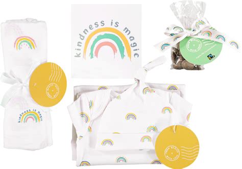 Kindness is Magic - From Babies with Love