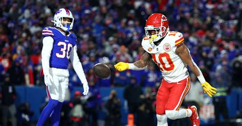 Why Isiah Pacheco Kansas City Chiefs Rbs Are Key For Super Bowl Three