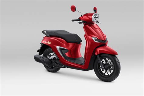 New Honda Stylo Merah Otoplasa