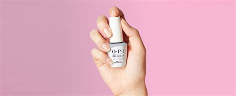 Amazon OPI GelColor Pale To The Chief Nude Gel Nail Polish Washington DC Collection