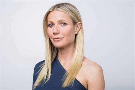 Gwyneth Paltrow Habló De Su Cambio Físico Durante La Pandemia “engordé Mucho” La Nacion