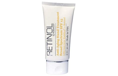 11 Best Hand Creams With SPF Of 2020