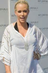 Kendra Wilkinson Responds To Sex Tape Release