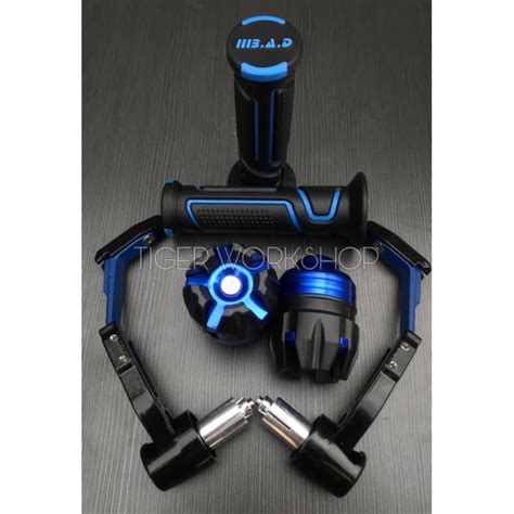 Jual Handgrip Robot B A D Plus Proguard Robot Plus Jalu As Universal