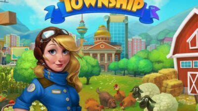 Los Mejores Trucos Y Consejos De Township