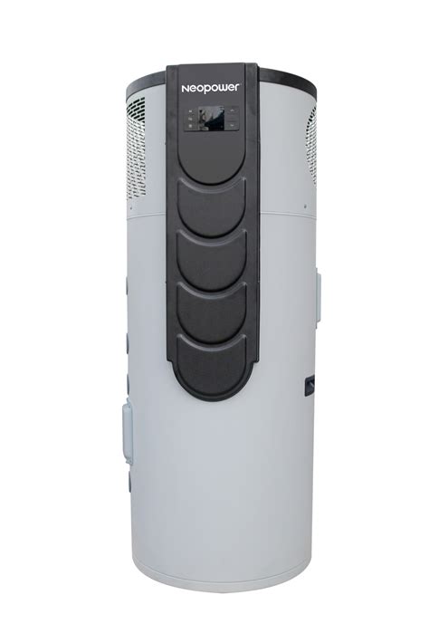 Neopower All In One Heat Pump 260lt Or 210lt Hot Water Heroes