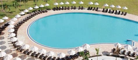 Mövenpick Ambassador Hotel Accra | Get the Best Accommodation Deal - Book Self-Catering or Bed ...