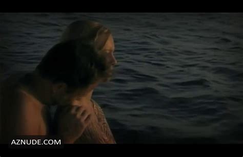 Voyage To Agatis Nude Scenes Aznude