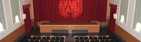 Teatro Avanti De Mami A Mami