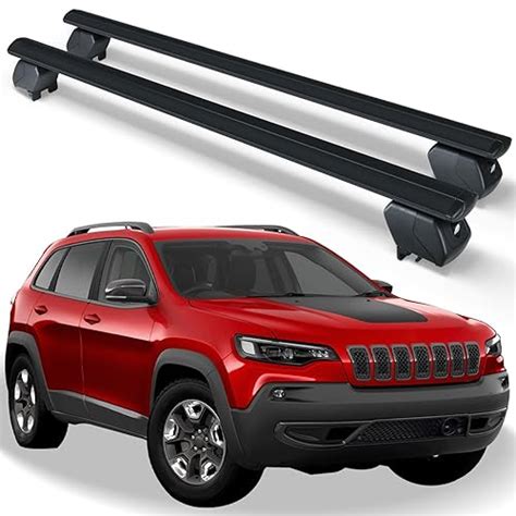 Snapklik Yzona Heavy Duty Lbs Roof Rack Cross Bars Compatible