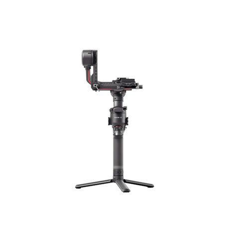 DJI Ronin RS 2 Pro Combo Gimbal leihen - kameraWERK - 1080 Wien