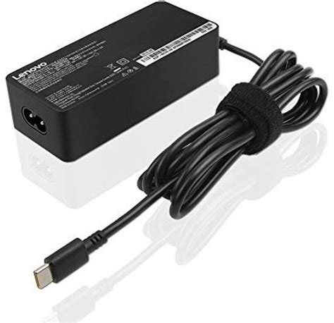 Lenovo W V A Standard Usb Type C Ac Adapter Hyderabad