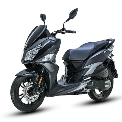 Motorrad Vergleich Sym Jet X Vs Sym Jet