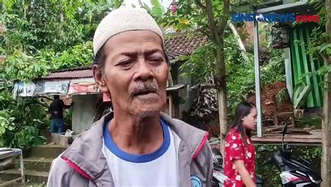 Tebing Setinggi 20 Meter Di Kulonprogo Longsor Timpa Rumah Warga