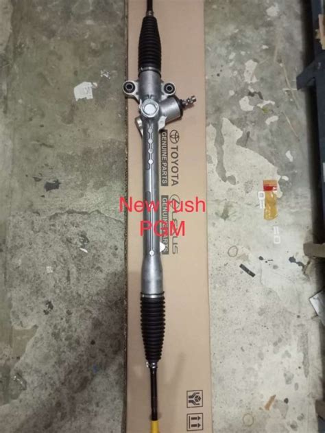 Jual Rack Steering Rack Steer Rack Power Steering Toyota New Rush