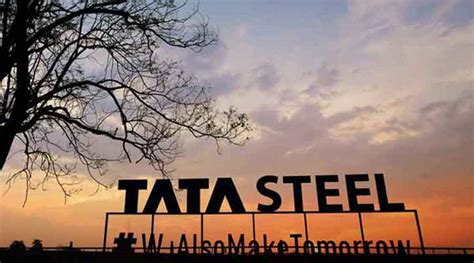 Jamshedpur Tata Steel Jamshedpur Indias First To Achieve