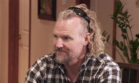 Sister Wives Kody Browns Shocking Revelations What His Divorces