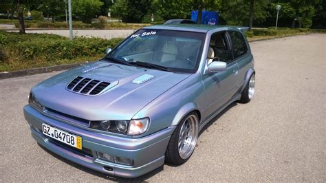 Nissan Sunny N14 Von Manne29 Tuning Community Geilekarre De