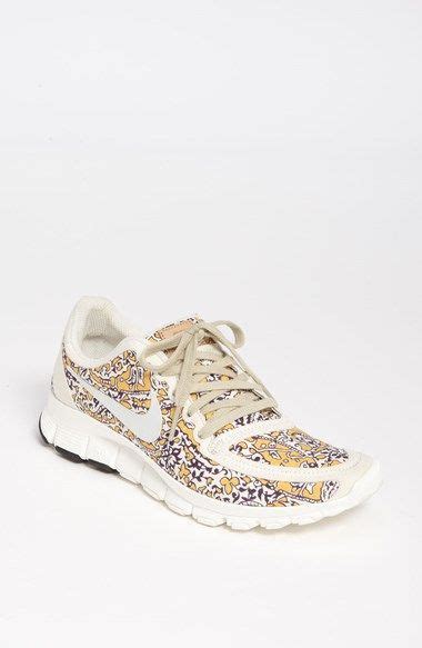 Nike 'Free 5.0 Liberty' Sneaker (Women) (Exclusive) | Nordstrom | Nike ...