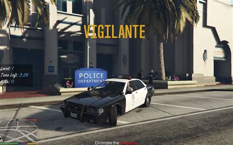 Vigilante - GTA5-Mods.com