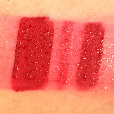 Kylie Jenner Lip Kit Mary Jo K Review Swatches