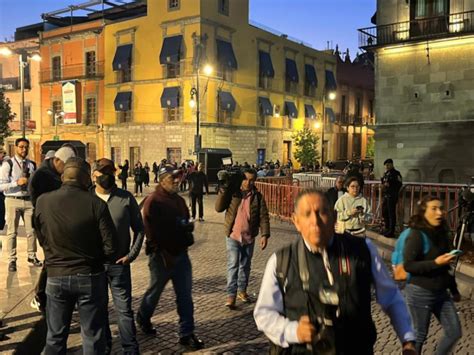 Manifestaciones hoy 12 junio 2023 en la CDMX habrá tres marchas