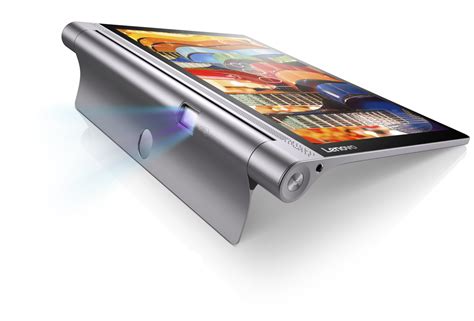 Lenovo Stellt Tablets Yoga Tab Und Pro Vor Notebookcheck